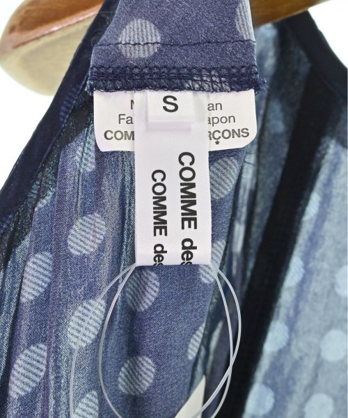 COMME des GARCONS COMME des GARCONS コムデギャルソンコムデギャルソン ワンピース レディース 【古着】【中古】_2