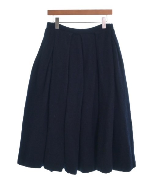 COMME des GARCONS COMME des GARCONS コムデギャルソンコムデギャルソン ロング・マキシ丈スカート レディース 【古着】【中古】の通販は 41,800円
