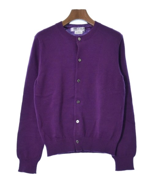 COMME des GARCONS COMME des GARCONS コムデギャルソンコムデギャルソン カーディガン レディース 【古着】【中古】の通販は