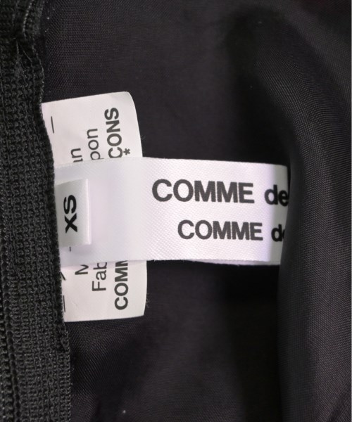 COMME des GARCONS COMME des GARCONS コムデギャルソンコムデギャルソン ワンピース レディース 【古着】【中古】_2