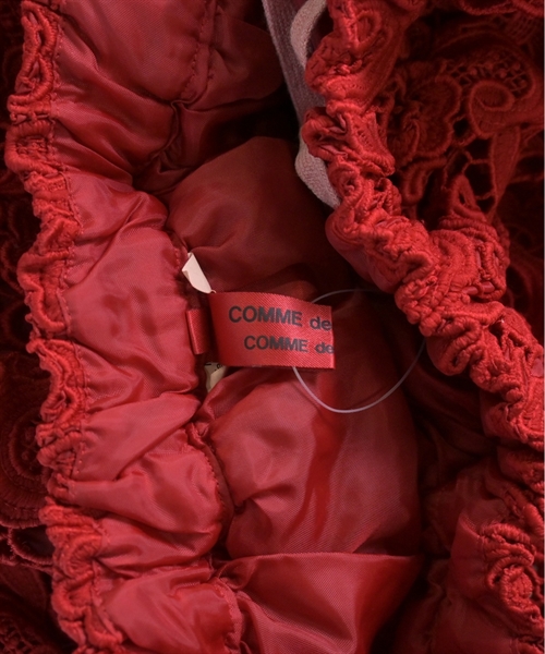 COMME des GARCONS COMME des GARCONS コムデギャルソンコムデギャルソン ひざ丈スカート レディース 【古着】【中古】