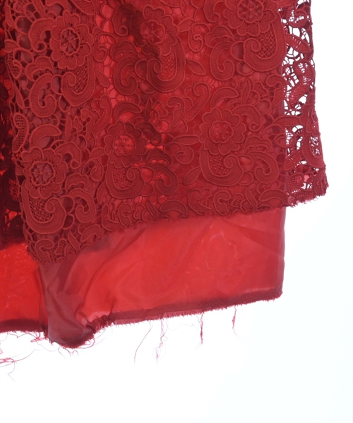 COMME des GARCONS COMME des GARCONS コムデギャルソンコムデギャルソン ひざ丈スカート レディース 【古着】【中古】