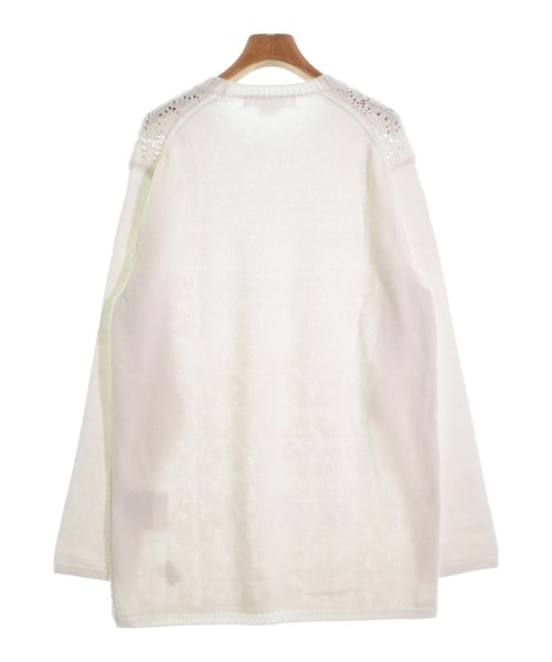 COMME des GARCONS COMME des GARCONS コムデギャルソンコムデギャルソン ニット・セーター レディース 【古着】【中古】_1