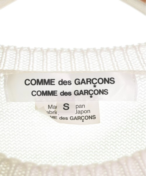 COMME des GARCONS COMME des GARCONS コムデギャルソンコムデギャルソン ニット・セーター レディース 【古着】【中古】_2