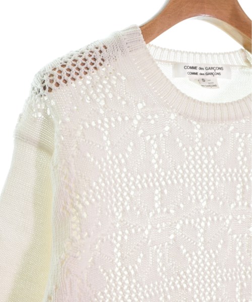 COMME des GARCONS COMME des GARCONS コムデギャルソンコムデギャルソン ニット・セーター レディース 【古着】【中古】_3