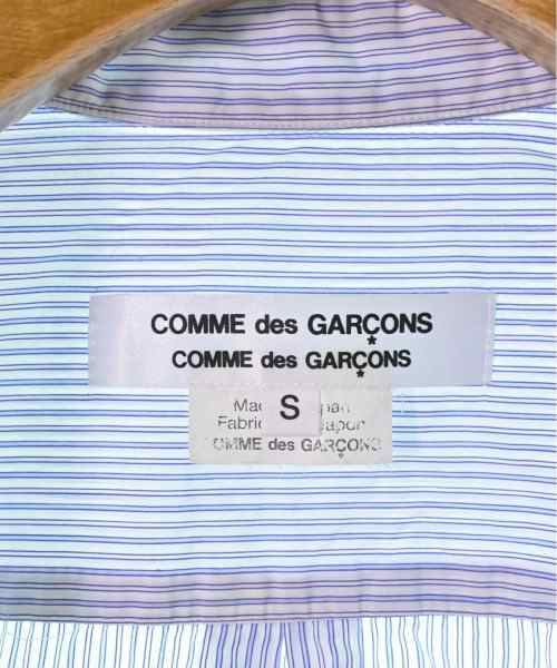 COMME des GARCONS COMME des GARCONS コムデギャルソン