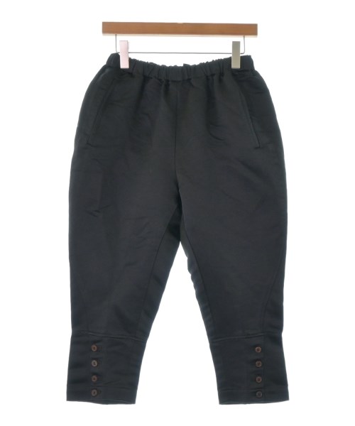COMME des GARCONS COMME des GARCONS コムデギャルソンコムデギャルソン クロップドパンツ レディース 【古着】【中古】