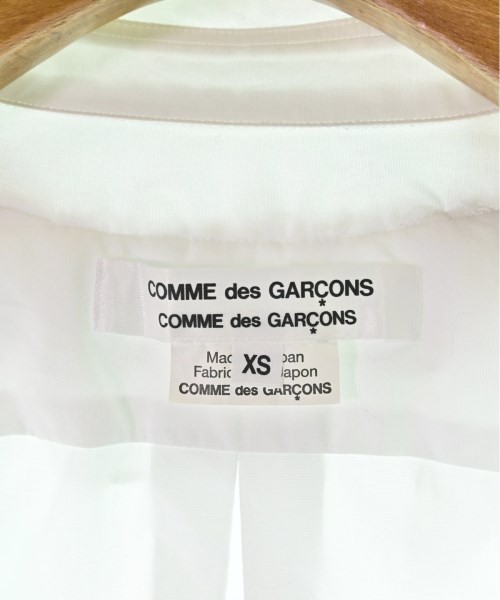 COMME des GARCONS COMME des GARCONS コムデギャルソン