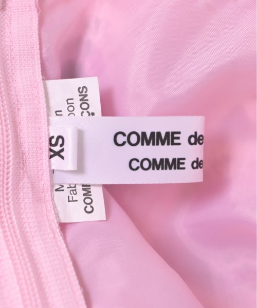 COMME des GARCONS COMME des GARCONS コムデギャルソンコムデギャルソン ブラウス レディース 【古着】【中古】