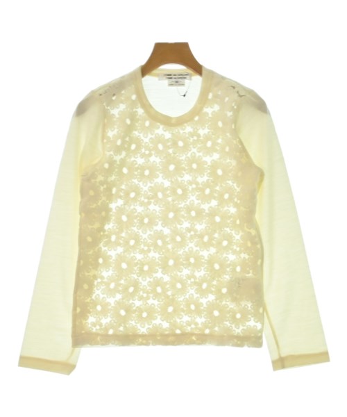 COMME des GARCONS COMME des GARCONS コムデギャルソンコムデギャルソン ニット・セーター レディース 【古着】【中古】の通販は 18,400円