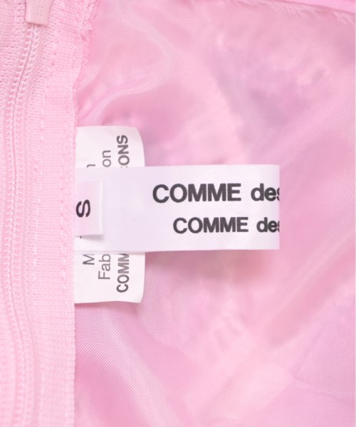 COMME des GARCONS COMME des GARCONS コムデギャルソンコムデギャルソン ブラウス レディース 【古着】【中古】