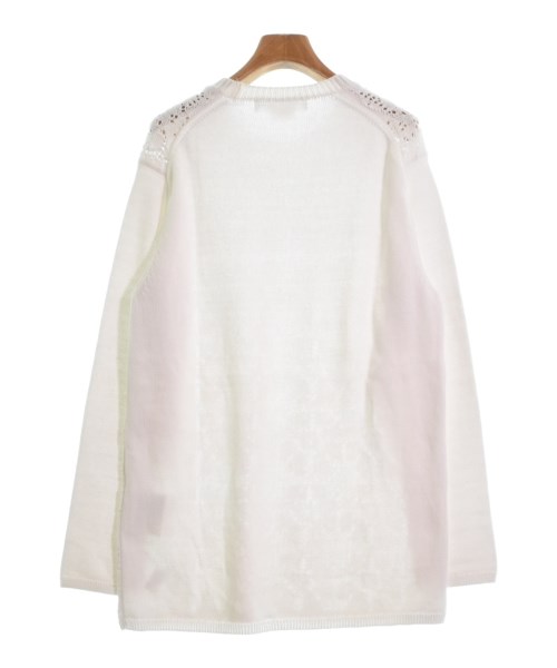 COMME des GARCONS COMME des GARCONS コムデギャルソンコムデギャルソン ニット・セーター レディース 【古着】【中古】_1