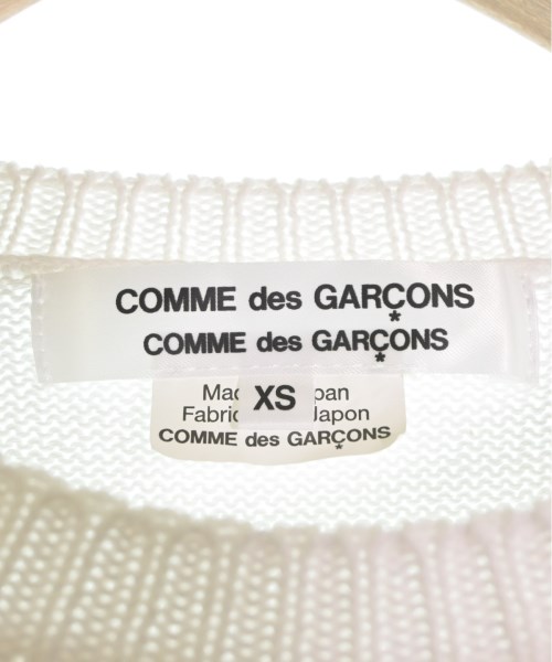COMME des GARCONS COMME des GARCONS コムデギャルソンコムデギャルソン ニット・セーター レディース 【古着】【中古】_2