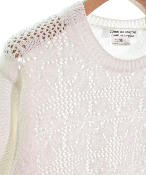 COMME des GARCONS COMME des GARCONS コムデギャルソンコムデギャルソン ニット・セーター レディース 【古着】【中古】_3
