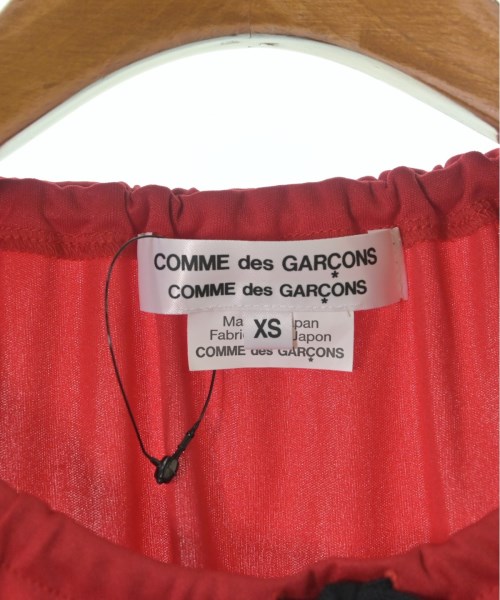 COMME des GARCONS COMME des GARCONS コムデギャルソンコムデギャルソン Tシャツ・カットソー レディース 【古着】【中古】_2