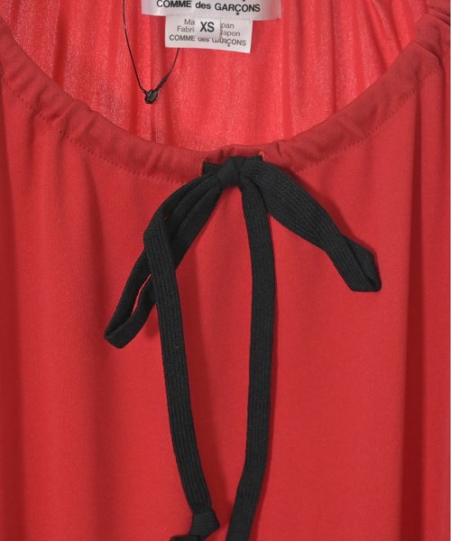 COMME des GARCONS COMME des GARCONS コムデギャルソンコムデギャルソン Tシャツ・カットソー レディース 【古着】【中古】_3