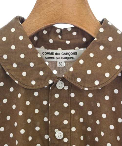 COMME des GARCONS COMME des GARCONS コムデギャルソン