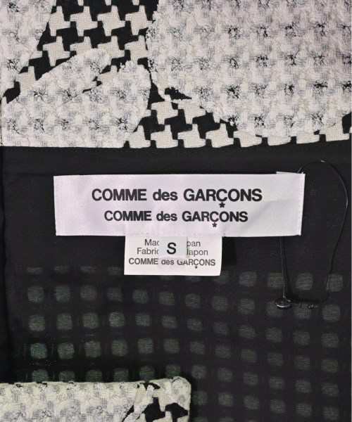 COMME des GARCONS COMME des GARCONS コムデギャルソン