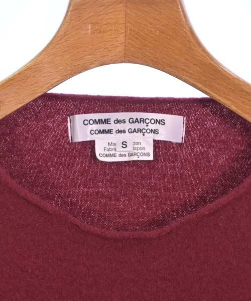 COMME des GARCONS COMME des GARCONS コムデギャルソン