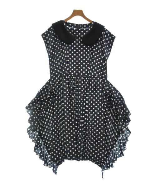 COMME des GARCONS COMME des GARCONS コムデギャルソンコムデギャルソン ワンピース レディース 【古着】【中古】の通販は 39,780円