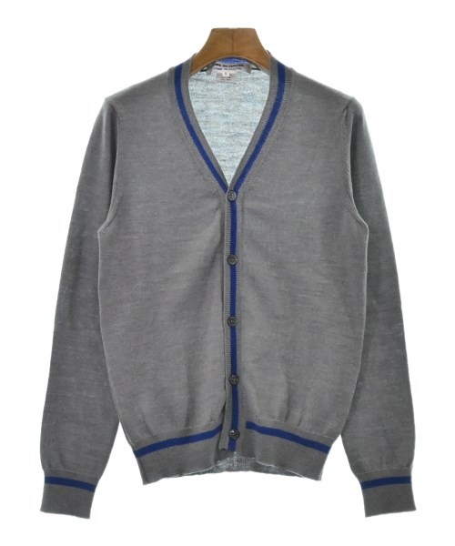 COMME des GARCONS COMME des GARCONS コムデギャルソンコムデギャルソン カーディガン レディース 【古着】【中古】の通販は 15,132円