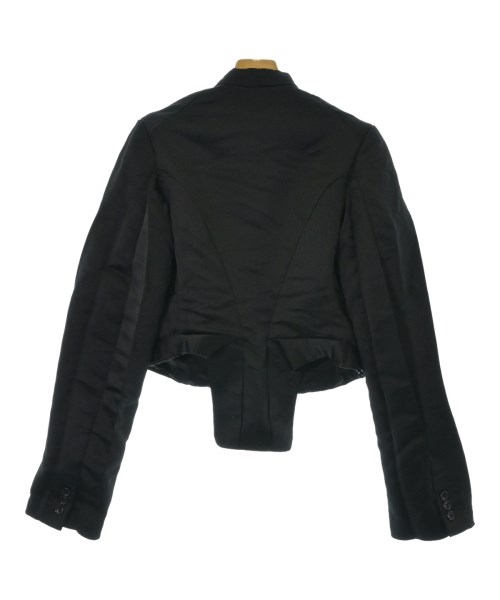 COMME des GARCONS カジュアルジャケット レディース コムデギャルソン