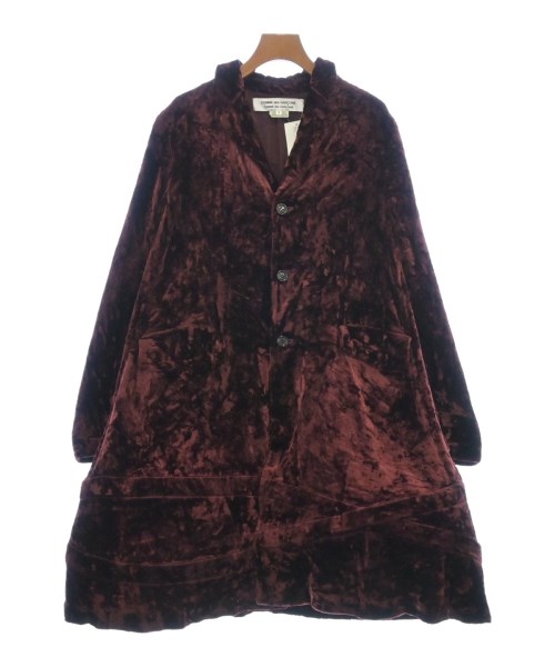 COMME des GARCONS COMME des GARCONS コムデギャルソンコムデギャルソン カジュアルジャケット レディース 【古着】【中古】
