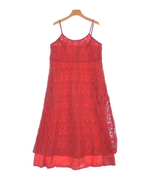 COMME des GARCONS COMME des GARCONS コムデギャルソンコムデギャルソン ワンピース レディース 【古着】【中古】
