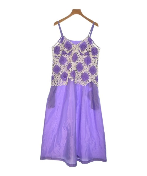 COMME des GARCONS COMME des GARCONS コムデギャルソンコムデギャルソン ワンピース レディース 【古着】【中古】