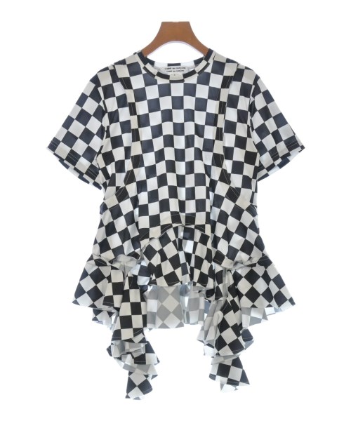 COMME des GARCONS COMME des GARCONS コムデギャルソンコムデギャルソン Tシャツ・カットソー レディース 【古着】【中古】の通販は