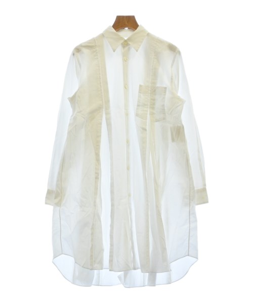 COMME des GARCONS COMME des GARCONS コムデギャルソンコムデギャルソン ブラウス レディース 【古着】【中古】の通販は