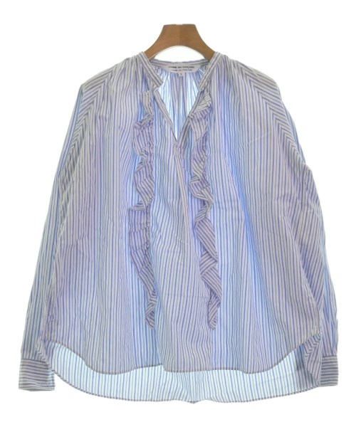 COMME des GARCONS COMME des GARCONS コムデギャルソンコムデギャルソン ブラウス レディース 【古着】【中古】の通販は