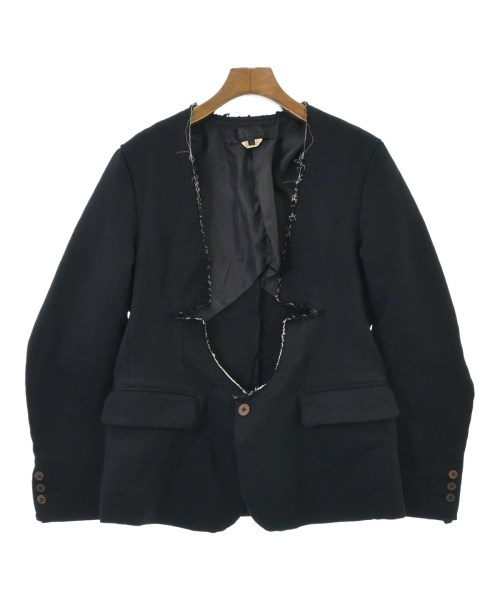 COMME des GARCONS COMME des GARCONS コムデギャルソンコムデギャルソン カジュアルジャケット レディース 【古着】【中古】の通販は