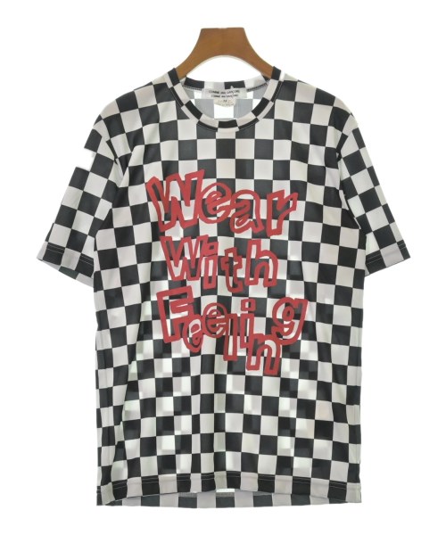 COMME des GARCONS COMME des GARCONS コムデギャルソンコムデギャルソン Tシャツ・カットソー レディース 【古着】【中古】の通販は