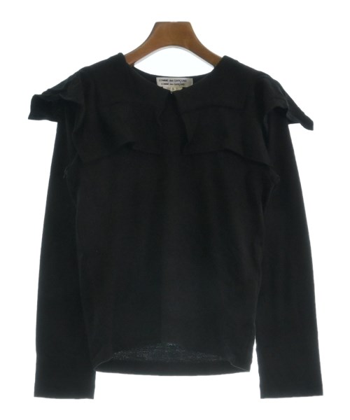 COMME des GARCONS COMME des GARCONS コムデギャルソンコムデギャルソン Tシャツ・カットソー レディース 【古着】【中古】の通販は