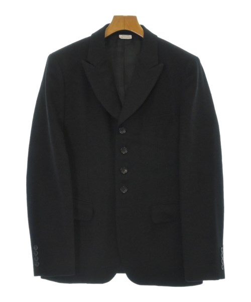 COMME des GARCONS HOMME DEUX コムデギャルソンオムドゥ カジュアルジャケット メンズ 【古着】【中古】の通販は 23,100円