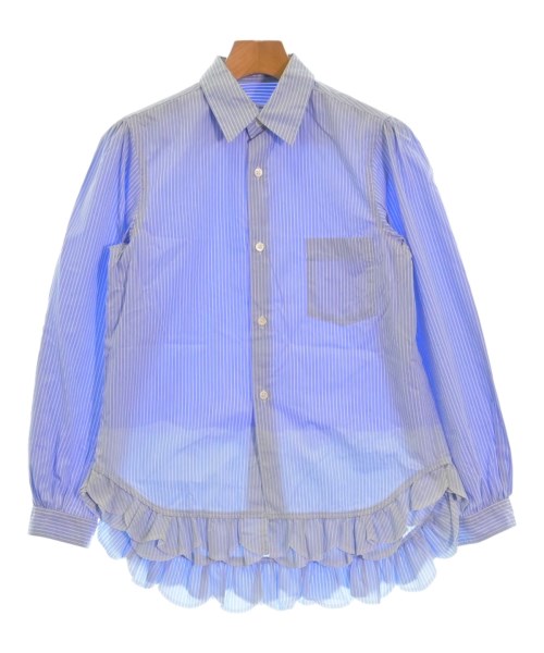COMME des GARCONS COMME des GARCONS コムデギャルソンコムデギャルソン カジュアルシャツ レディース 【古着】【中古】の通販は