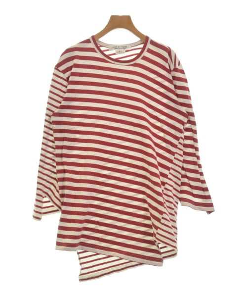 COMME des GARCONS COMME des GARCONS コムデギャルソンコムデギャルソン Tシャツ・カットソー レディース 【古着】【中古】の通販は
