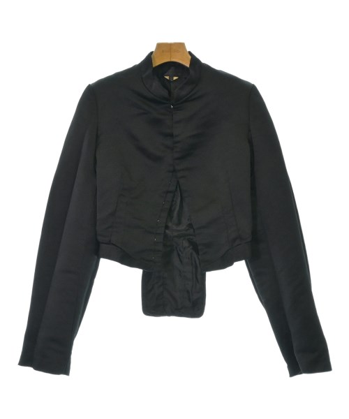 COMME des GARCONS COMME des GARCONS コムデギャルソンコムデギャルソン カジュアルジャケット レディース 【古着】【中古】