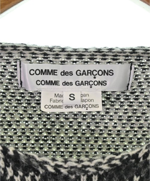 COMME des GARCONS COMME des GARCONS コムデギャルソンコムデギャルソン ニット・セーター レディース 【古着】【中古】_2