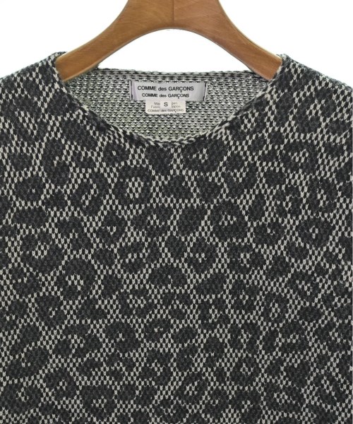 COMME des GARCONS COMME des GARCONS コムデギャルソンコムデギャルソン ニット・セーター レディース 【古着】【中古】_3