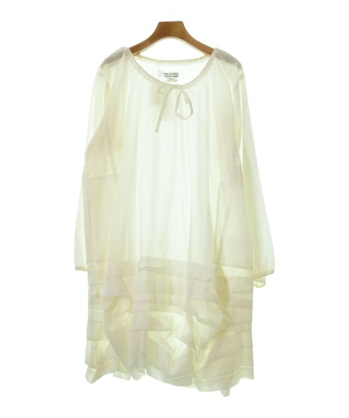 COMME des GARCONS COMME des GARCONS コムデギャルソンコムデギャルソン ワンピース レディース 【古着】【中古】
