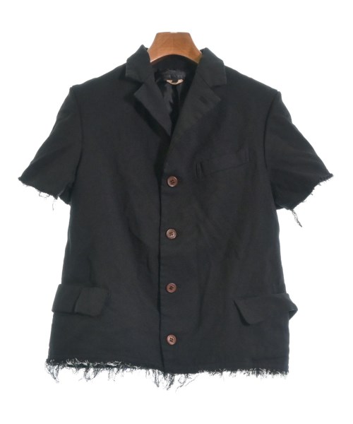 COMME des GARCONS COMME des GARCONS コムデギャルソンコムデギャルソン カジュアルジャケット レディース 【古着】【中古】の通販は
