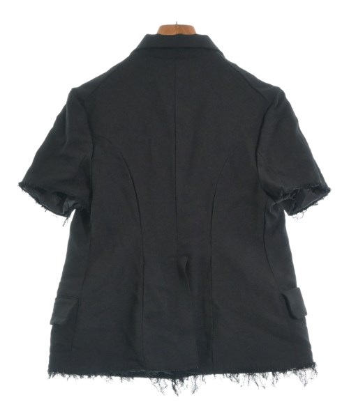 COMME des GARCONS COMME des GARCONS コムデギャルソンコムデギャルソン カジュアルジャケット レディース 【古着】【中古】の通販は