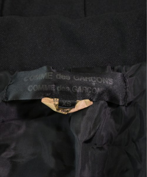COMME des GARCONS COMME des GARCONS コムデギャルソンコムデギャルソン カジュアルジャケット レディース 【古着】【中古】の通販は