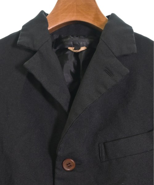 COMME des GARCONS COMME des GARCONS コムデギャルソンコムデギャルソン カジュアルジャケット レディース 【古着】【中古】の通販は