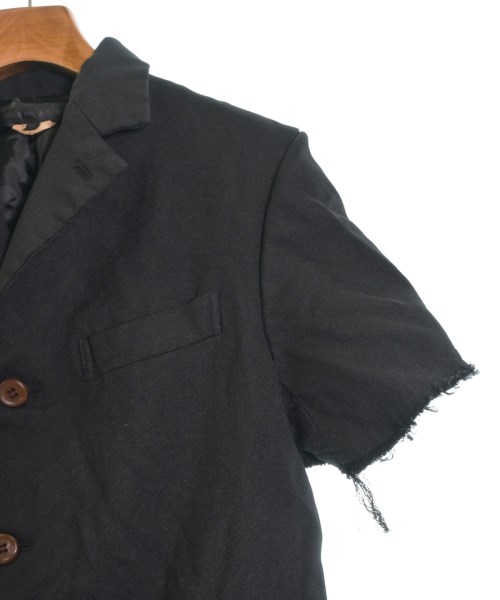 COMME des GARCONS COMME des GARCONS コムデギャルソンコムデギャルソン カジュアルジャケット レディース 【古着】【中古】の通販は
