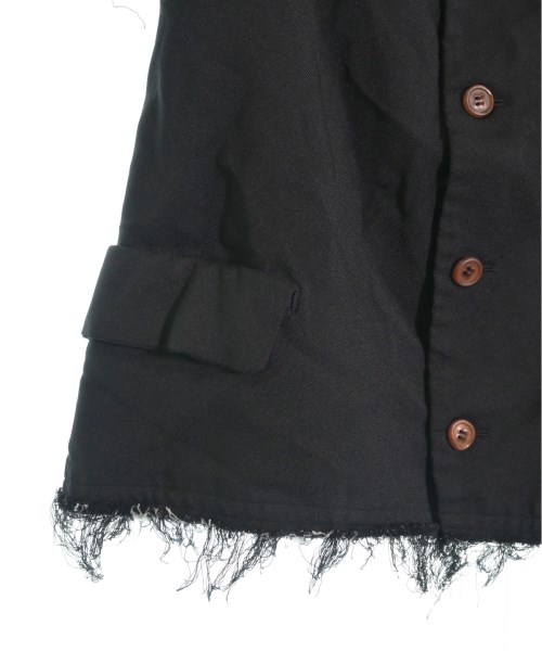 COMME des GARCONS COMME des GARCONS コムデギャルソンコムデギャルソン カジュアルジャケット レディース 【古着】【中古】の通販は