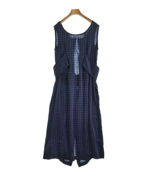 COMME des GARCONS COMME des GARCONS コムデギャルソンコムデギャルソン ワンピース レディース 【古着】【中古】_1