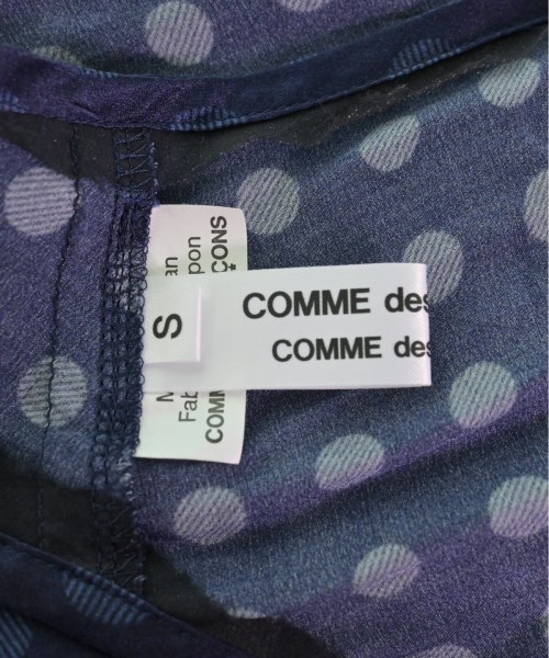 COMME des GARCONS COMME des GARCONS コムデギャルソンコムデギャルソン ワンピース レディース 【古着】【中古】_2